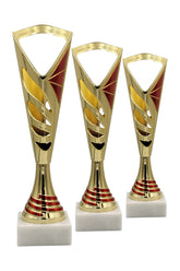 CTS 106 | SET de 3 Cupe Sportive - TrophyShop
